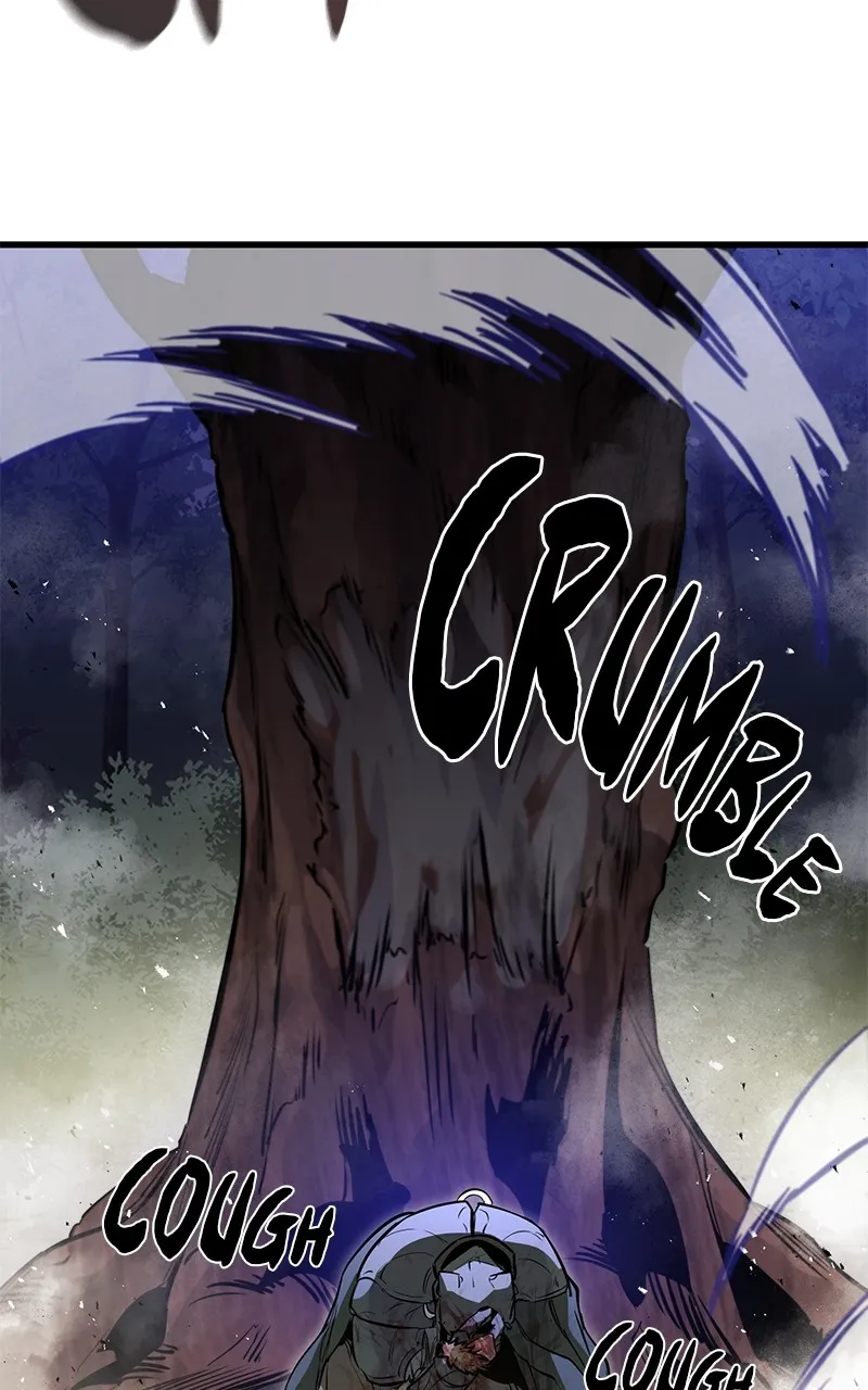 The Regressed Mercenary Has a Plan Chapter 16 page 47 - 