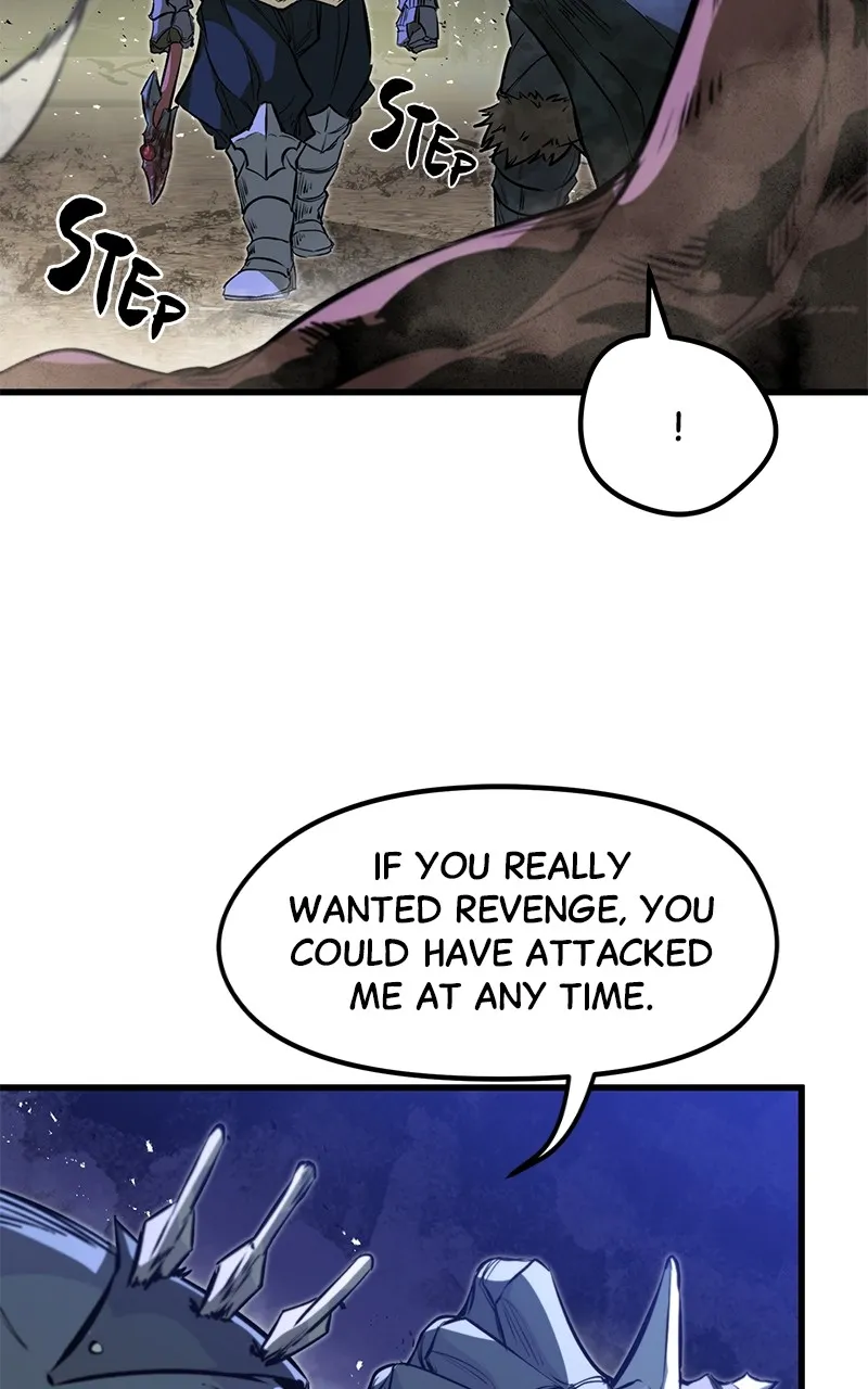 The Regressed Mercenary Has a Plan Chapter 16 page 49 - 