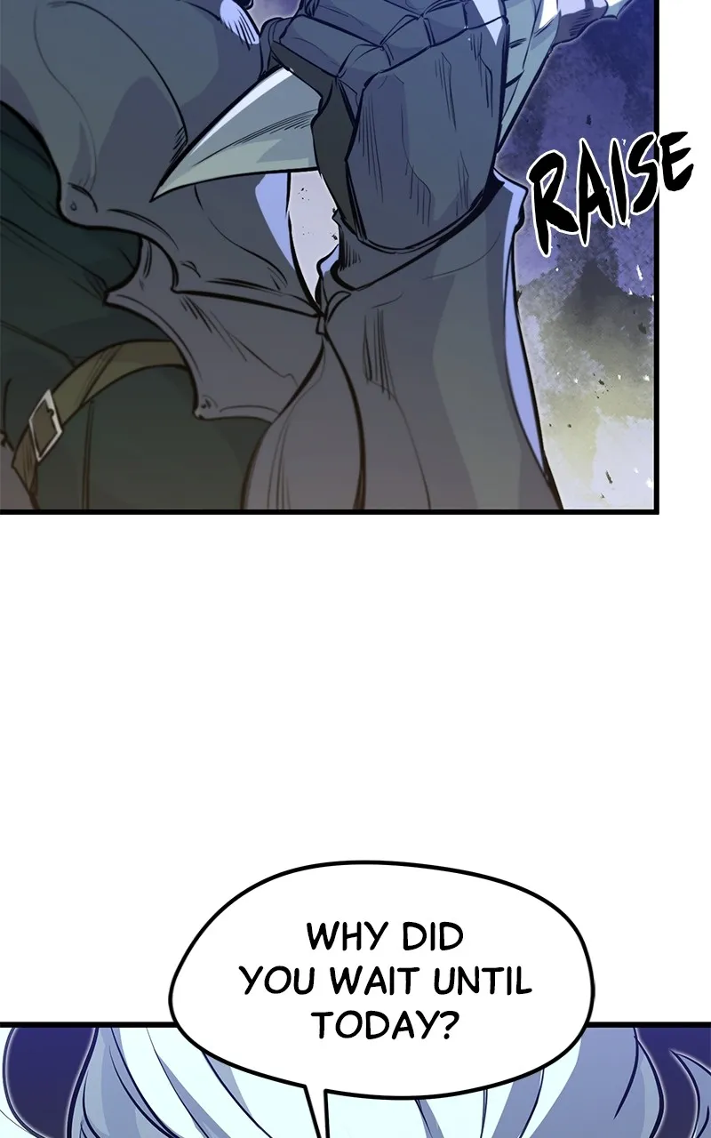 The Regressed Mercenary Has a Plan Chapter 16 page 50 - 