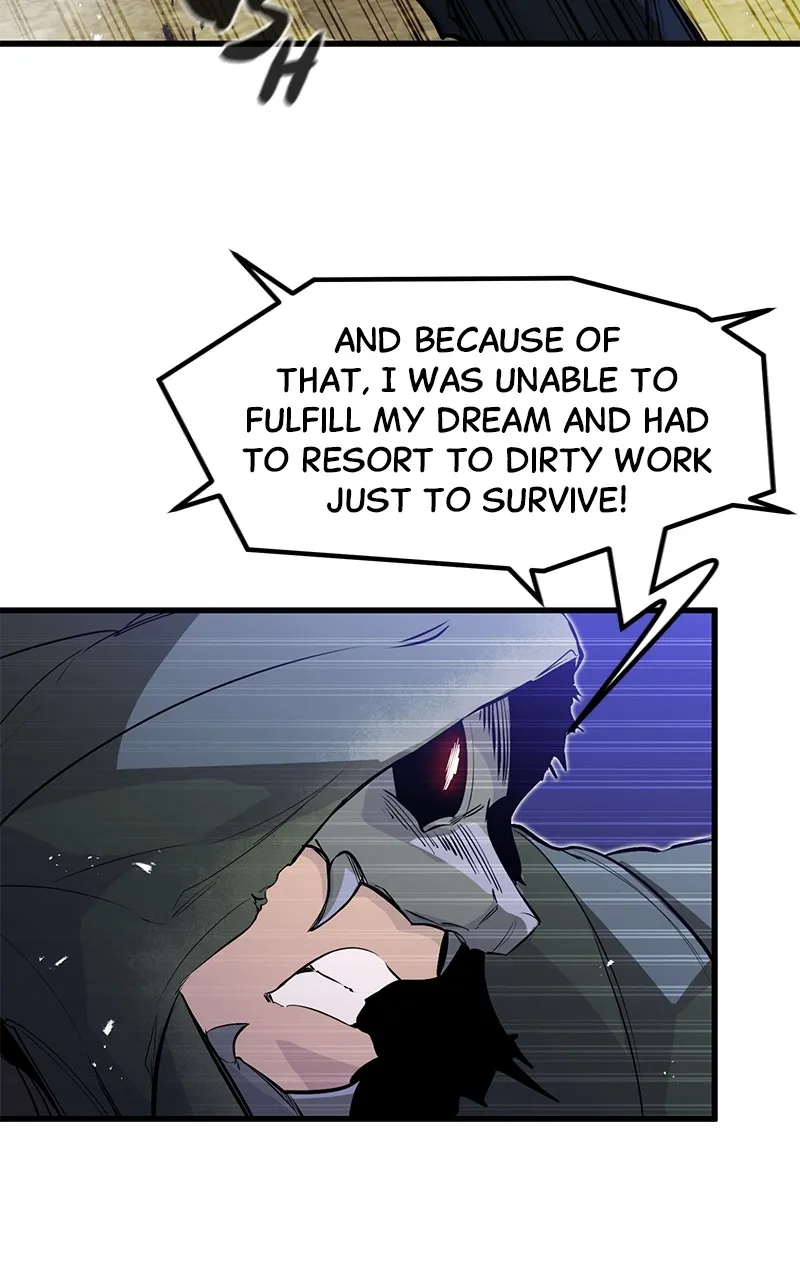 The Regressed Mercenary Has a Plan Chapter 16 page 6 - 