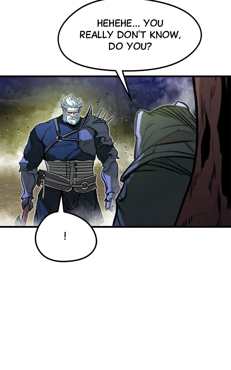 The Regressed Mercenary Has a Plan Chapter 16 page 52 - 