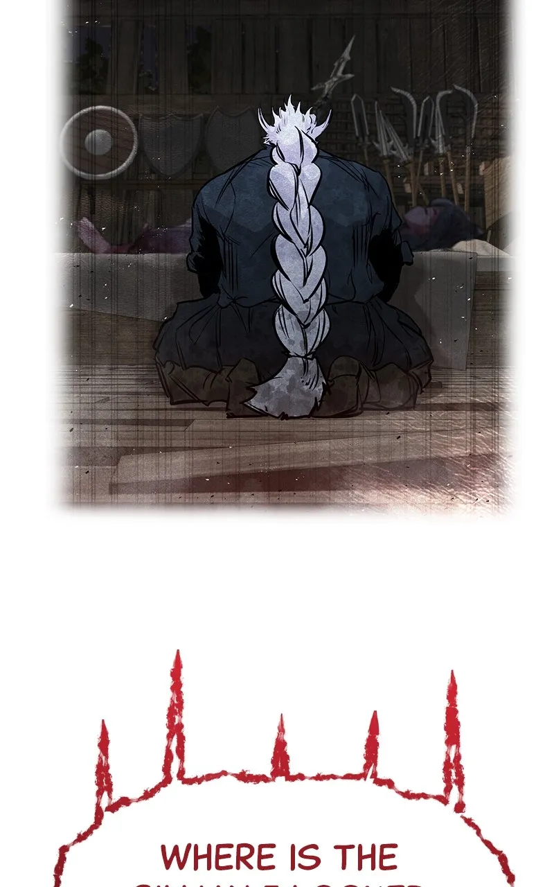 The Regressed Mercenary Has a Plan Chapter 16 page 55 - 