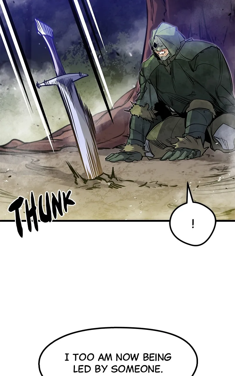 The Regressed Mercenary Has a Plan Chapter 16 page 59 - 