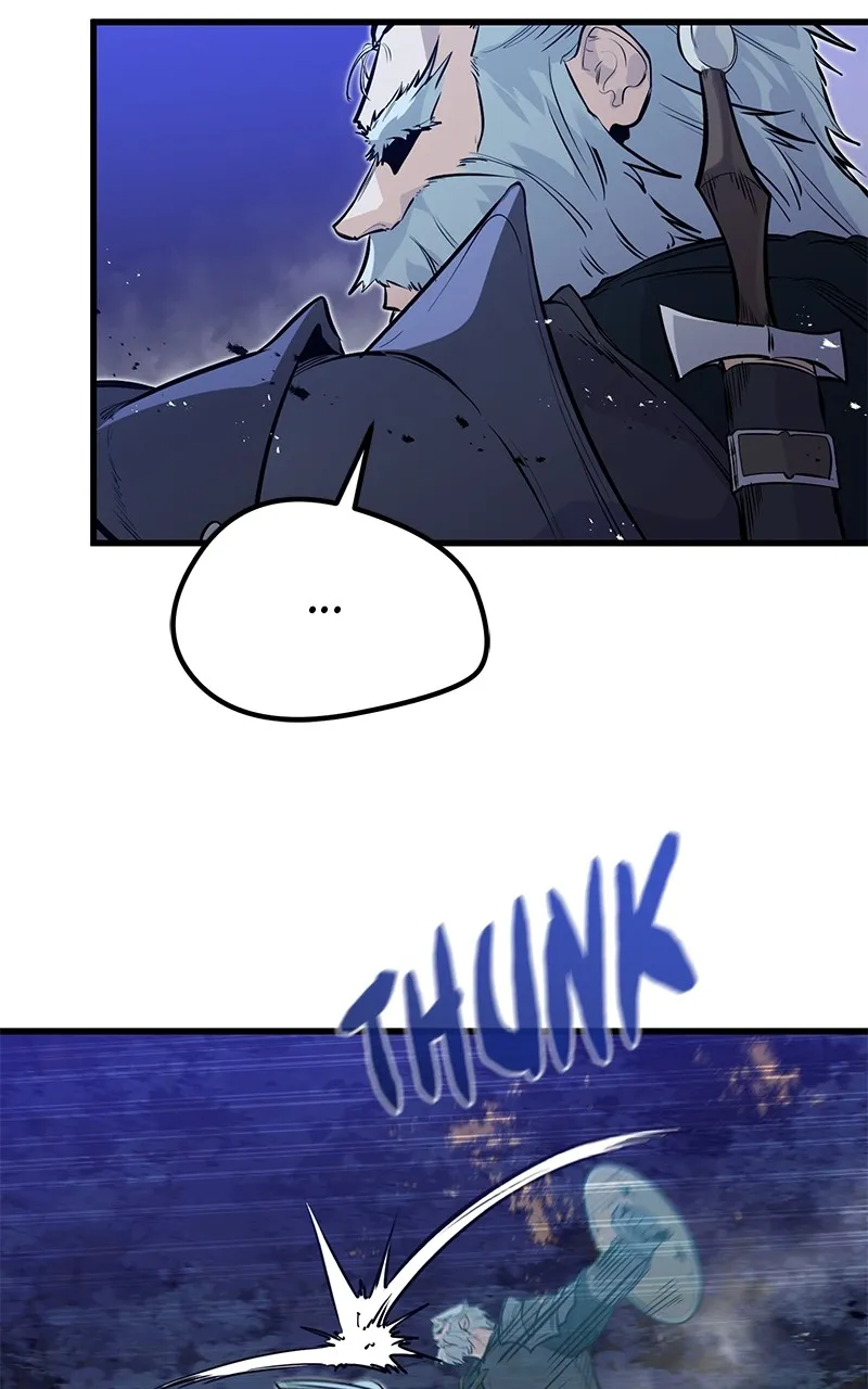 The Regressed Mercenary Has a Plan Chapter 16 page 7 - 