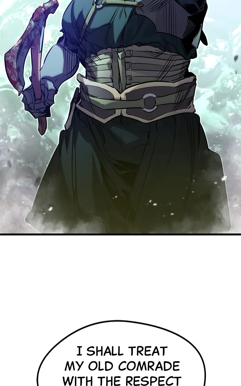 The Regressed Mercenary Has a Plan Chapter 16 page 62 - 