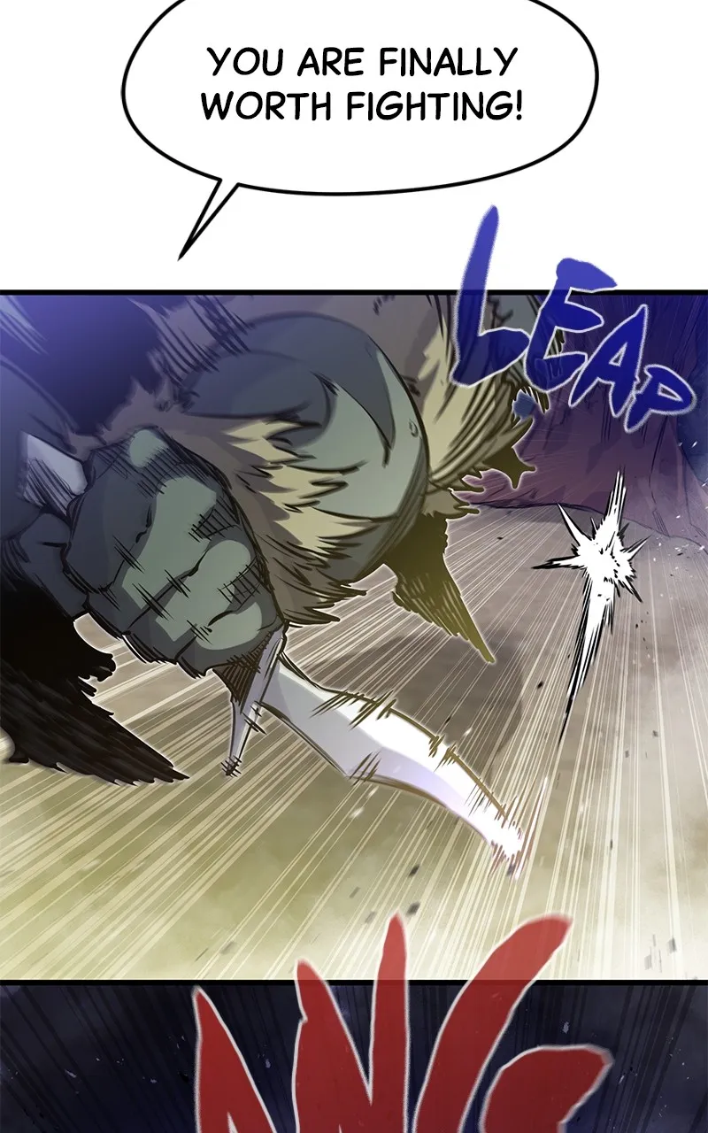 The Regressed Mercenary Has a Plan Chapter 16 page 66 - 