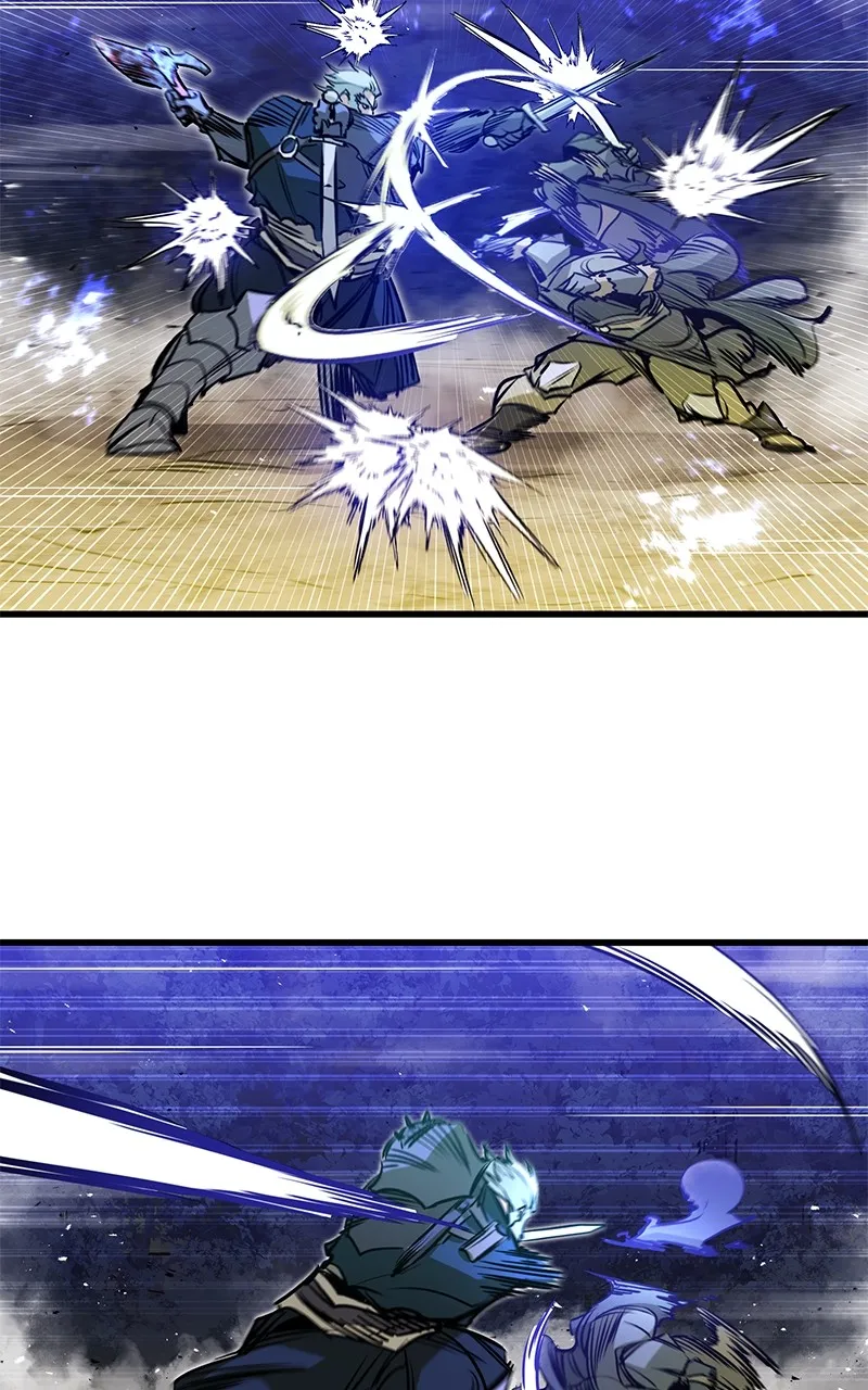 The Regressed Mercenary Has a Plan Chapter 16 page 70 - 