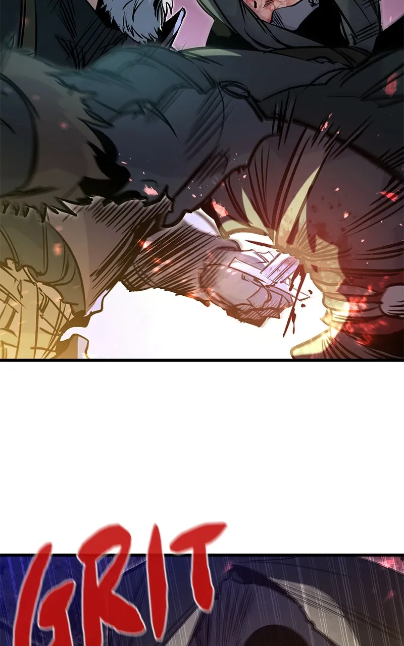 The Regressed Mercenary Has a Plan Chapter 16 page 74 - 