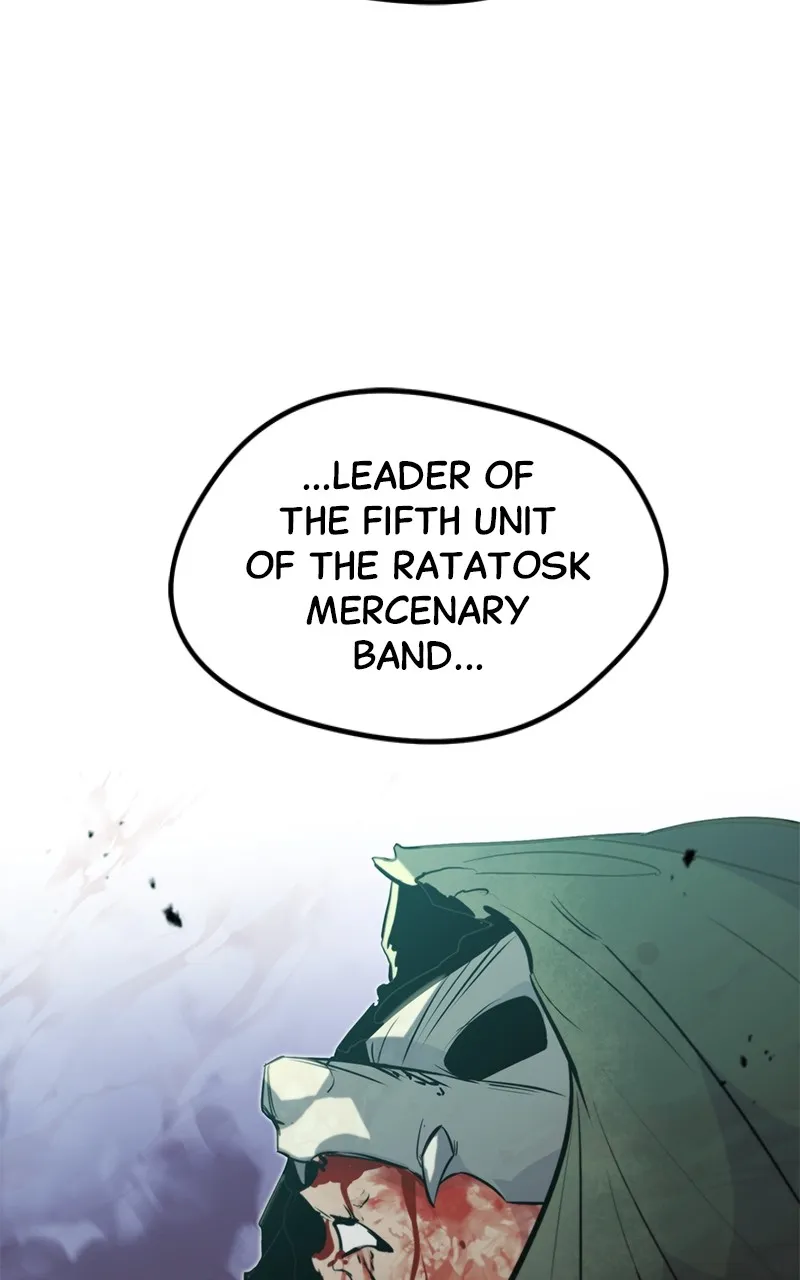 The Regressed Mercenary Has a Plan Chapter 16 page 79 - 