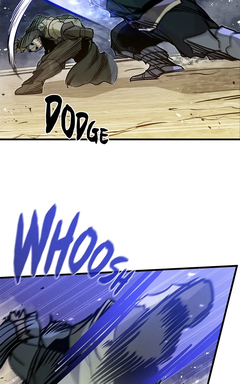 The Regressed Mercenary Has a Plan Chapter 16 page 9 - 