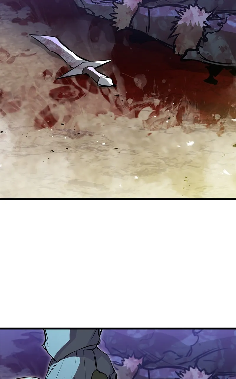The Regressed Mercenary Has a Plan Chapter 16 page 85 - 