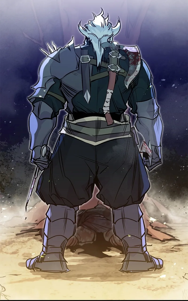 The Regressed Mercenary Has a Plan Chapter 16 page 87 - 