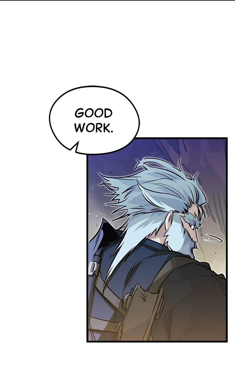 The Regressed Mercenary Has a Plan Chapter 16 page 88 - 