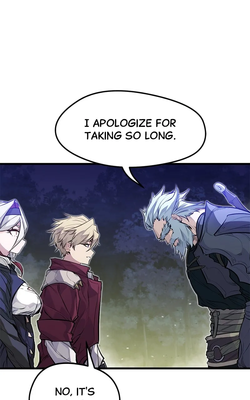The Regressed Mercenary Has a Plan Chapter 16 page 90 - 