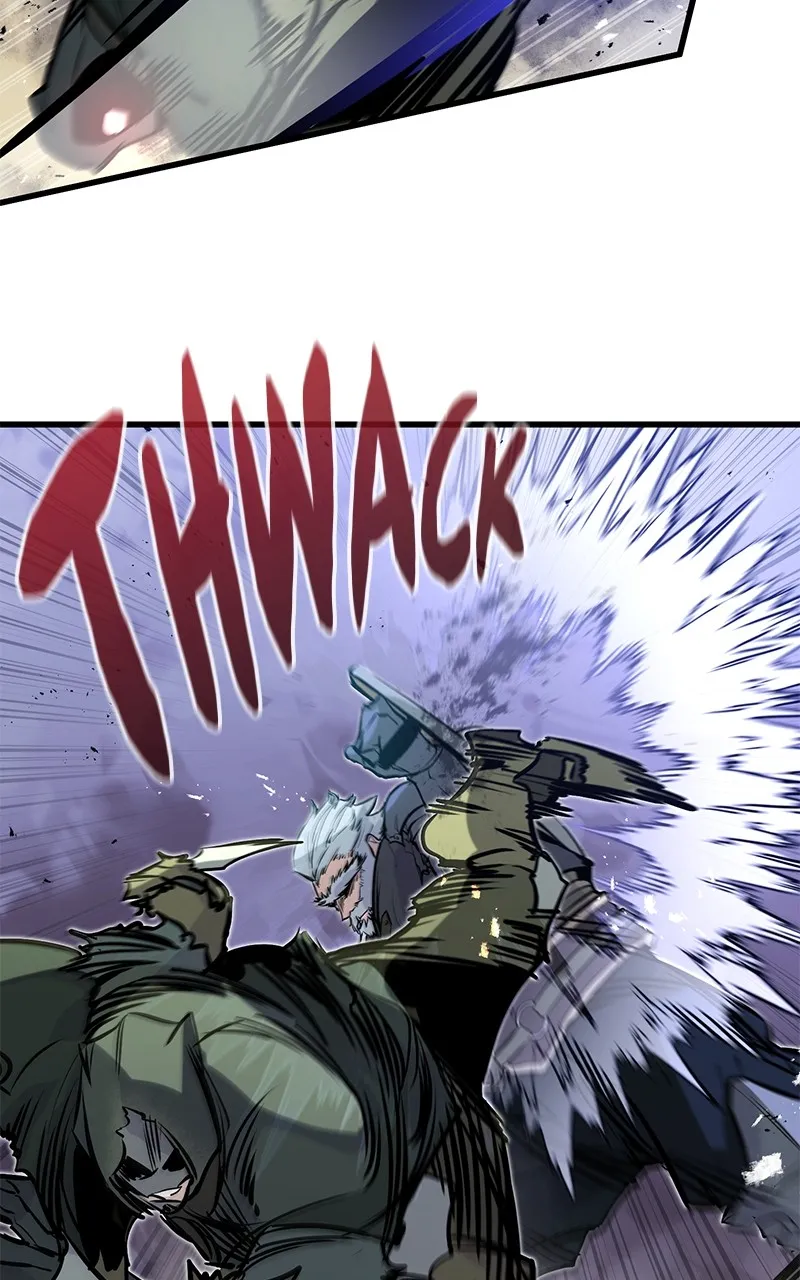 The Regressed Mercenary Has a Plan Chapter 16 page 10 - 