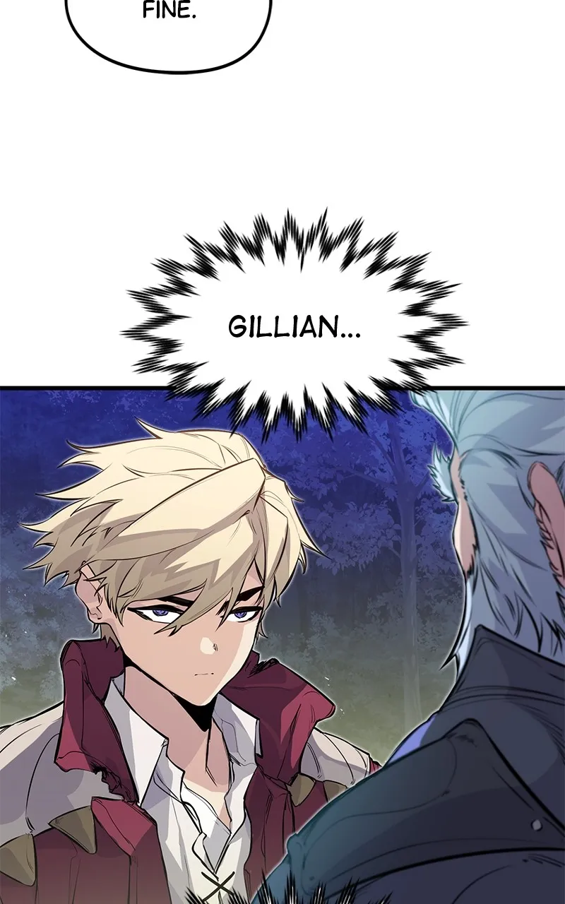 The Regressed Mercenary Has a Plan Chapter 16 page 91 - 