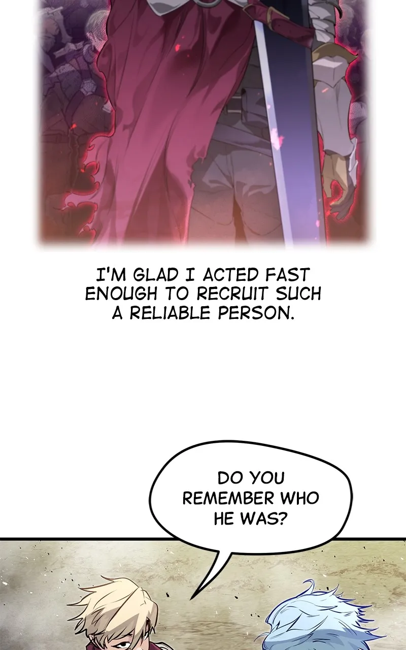 The Regressed Mercenary Has a Plan Chapter 16 page 93 - 