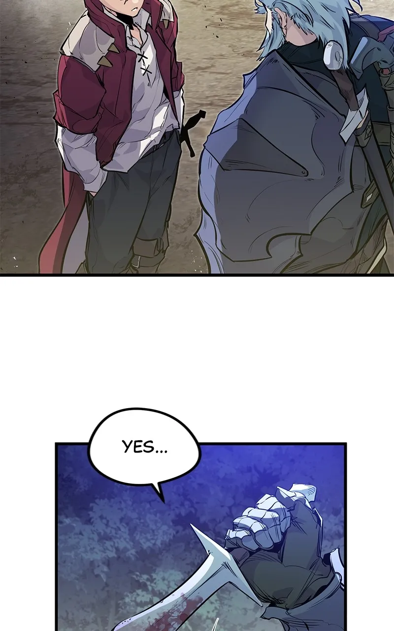 The Regressed Mercenary Has a Plan Chapter 16 page 94 - 