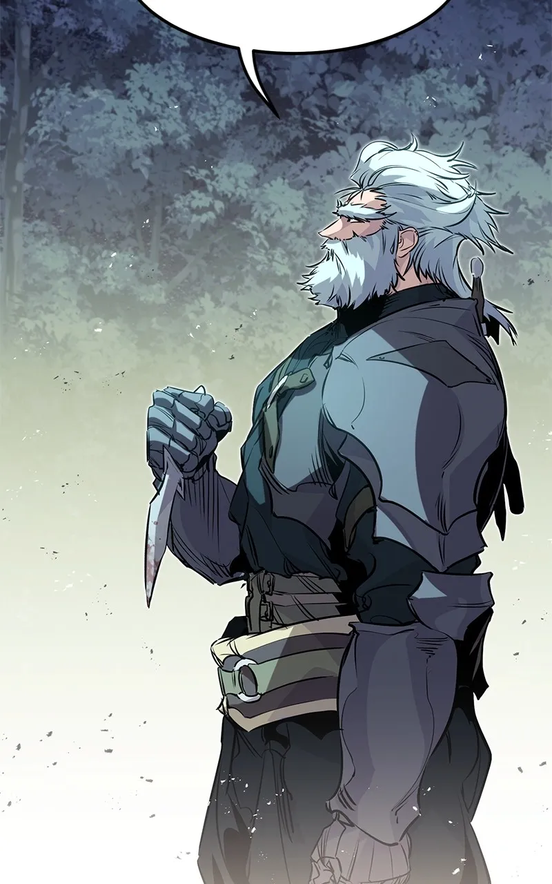The Regressed Mercenary Has a Plan Chapter 16 page 96 - 
