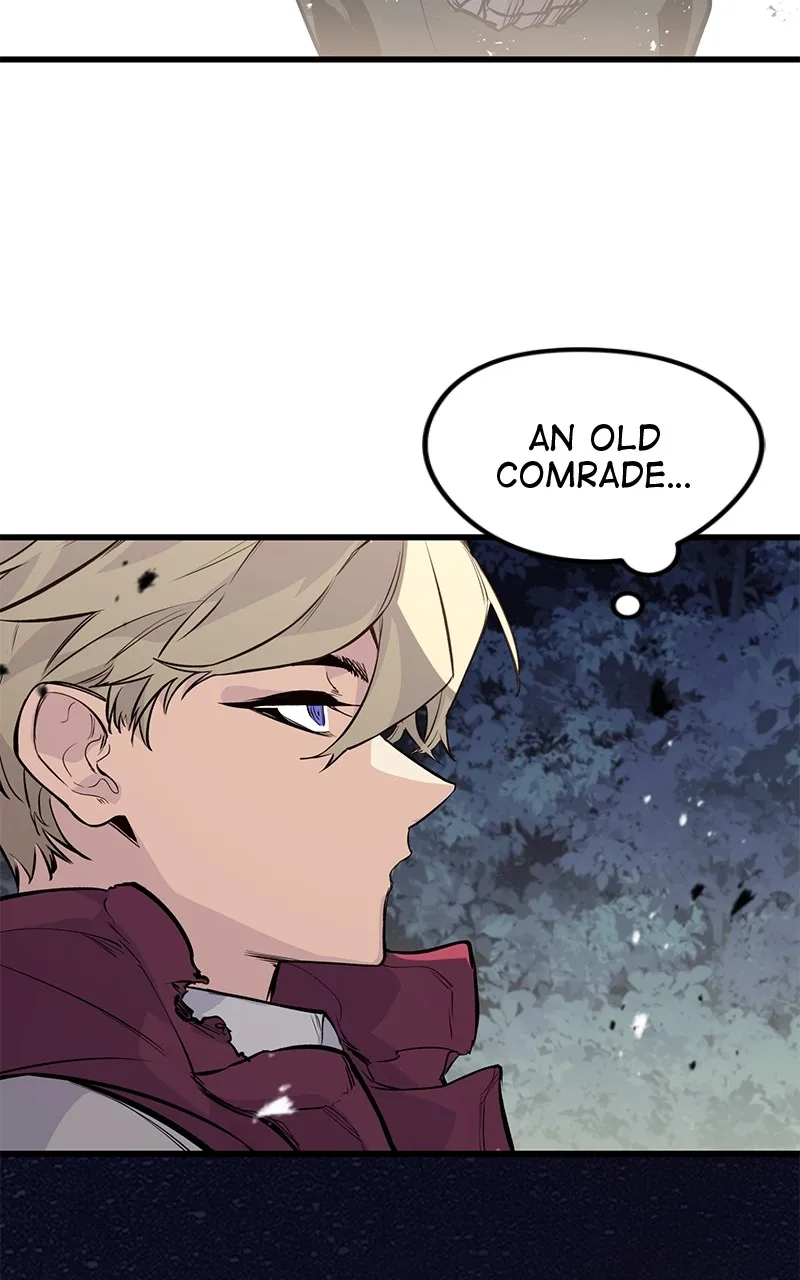 The Regressed Mercenary Has a Plan Chapter 16 page 97 - 