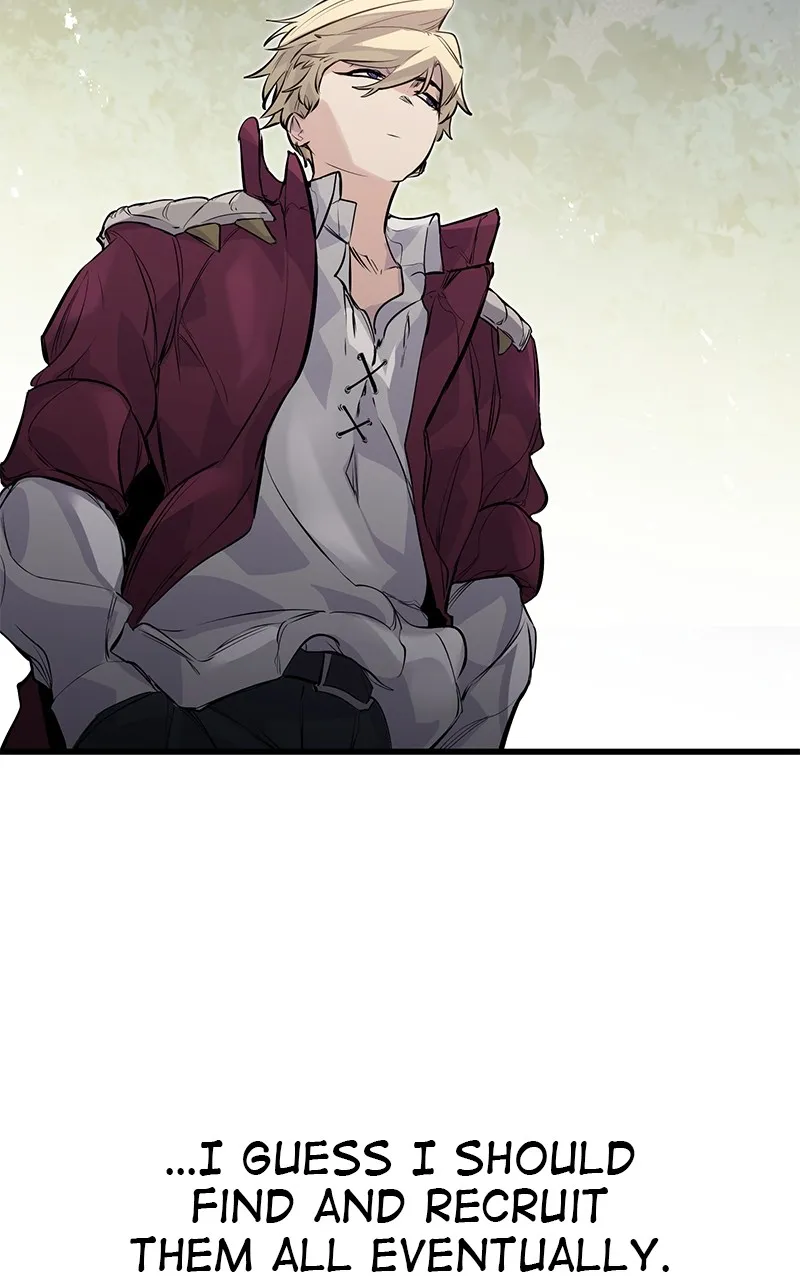 The Regressed Mercenary Has a Plan Chapter 16 page 99 - 
