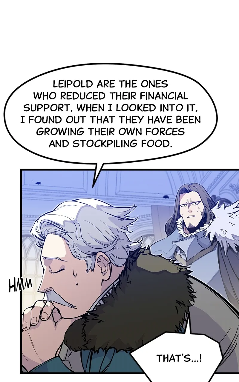 The Regressed Mercenary Has a Plan Chapter 17 page 11 - 