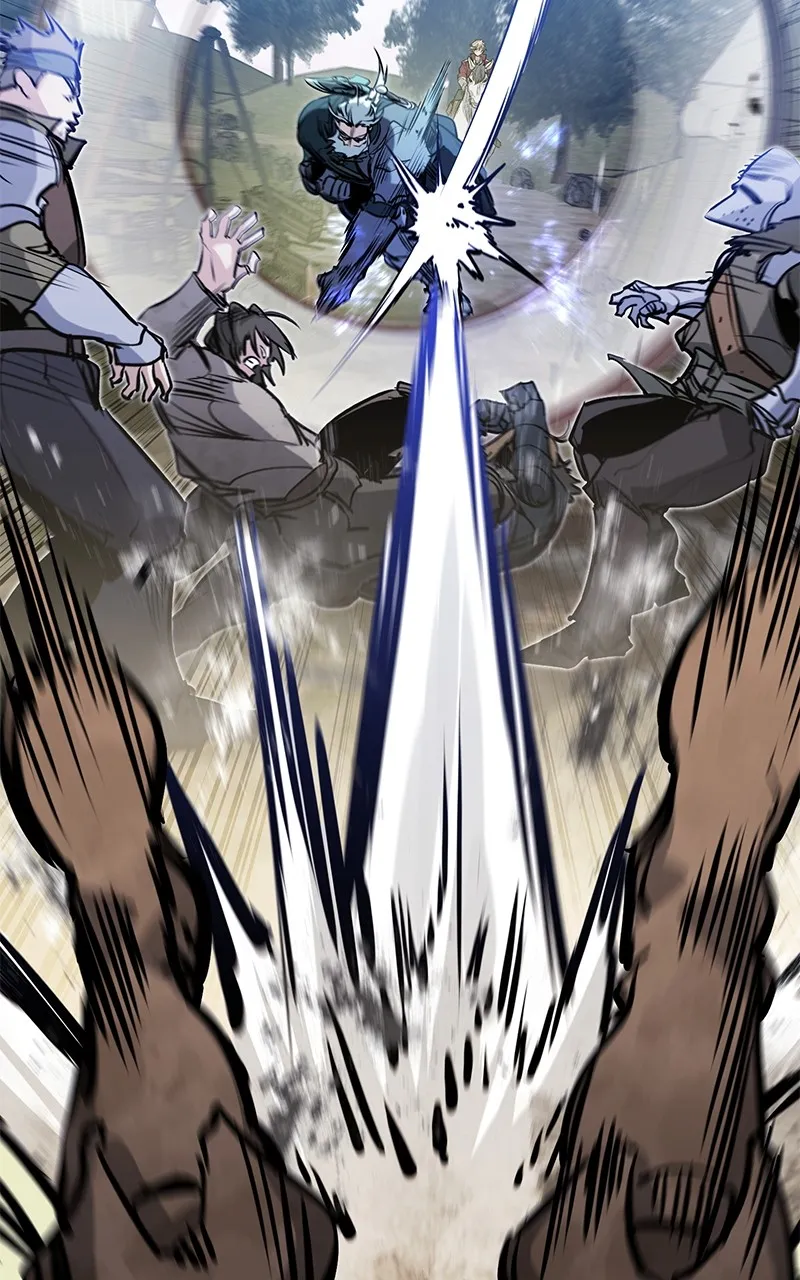 The Regressed Mercenary Has a Plan Chapter 17 page 102 - 