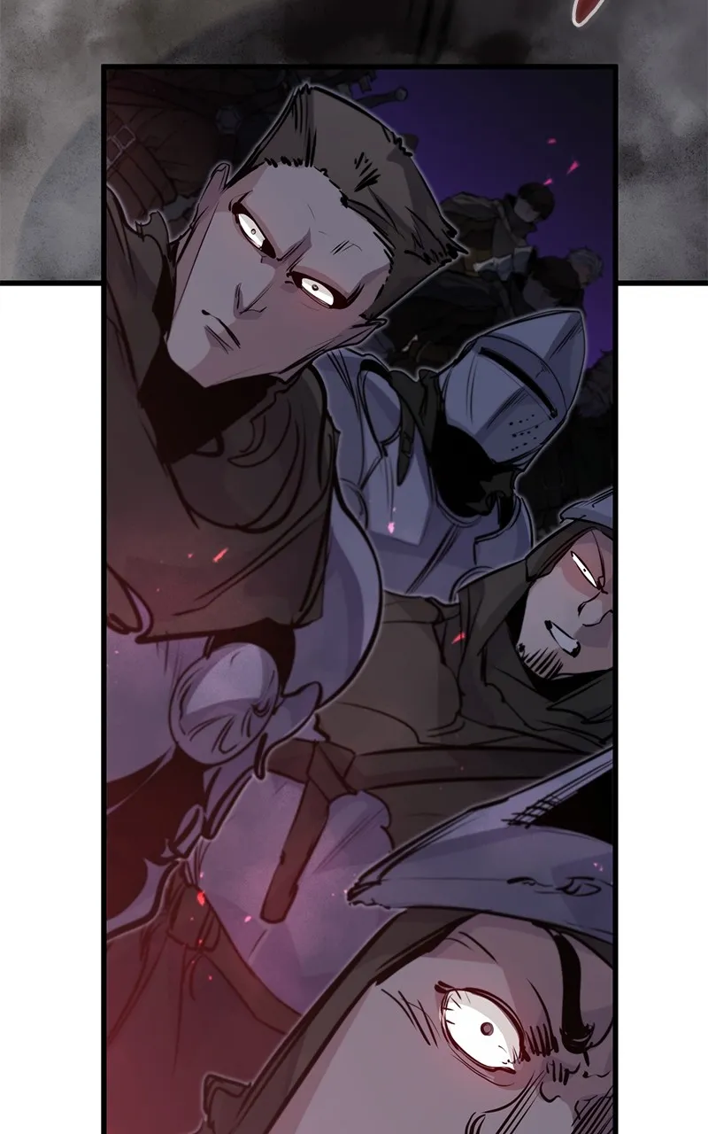 The Regressed Mercenary Has a Plan Chapter 17 page 104 - 