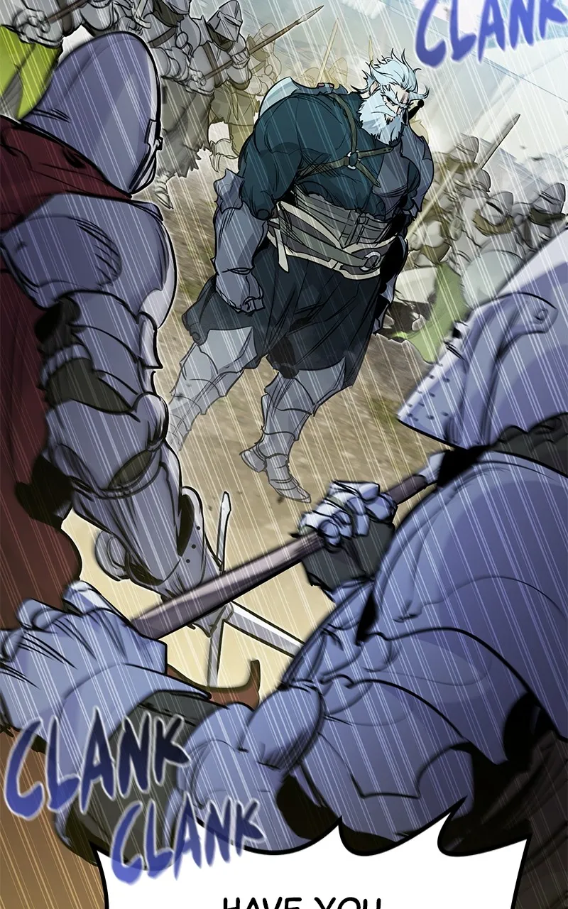 The Regressed Mercenary Has a Plan Chapter 17 page 106 - 