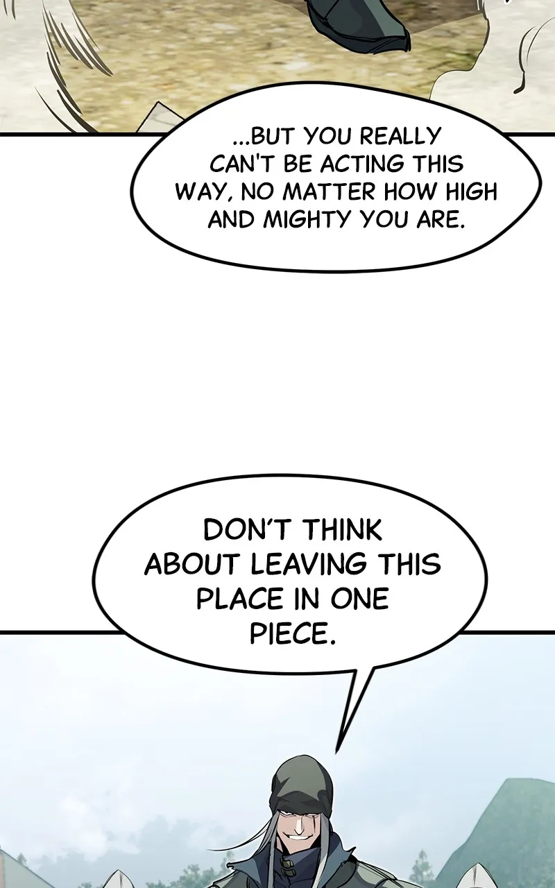 The Regressed Mercenary Has a Plan Chapter 17 page 108 - 