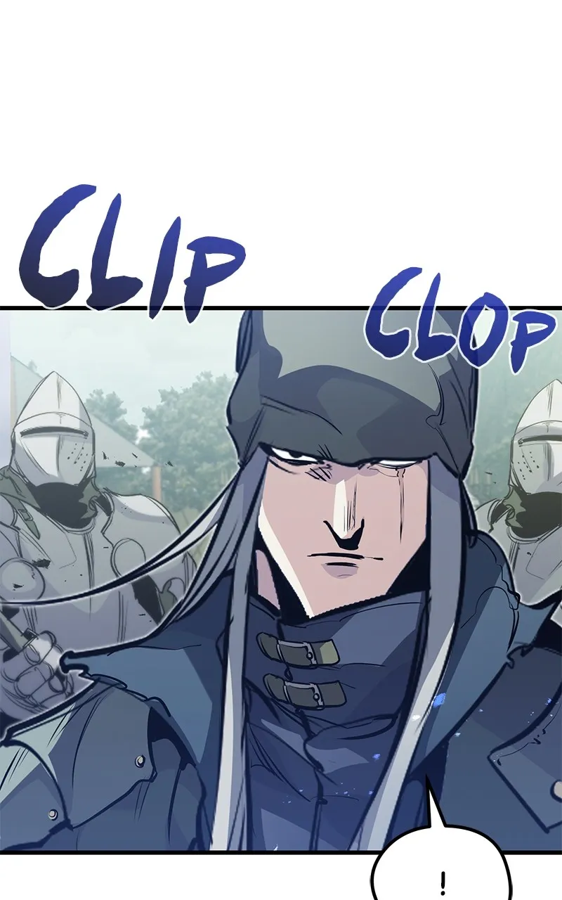 The Regressed Mercenary Has a Plan Chapter 17 page 110 - 