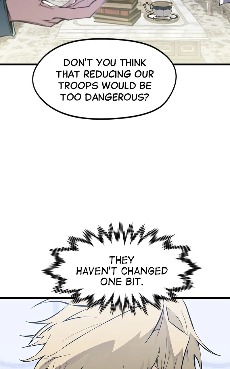 The Regressed Mercenary Has a Plan Chapter 17 page 13 - 