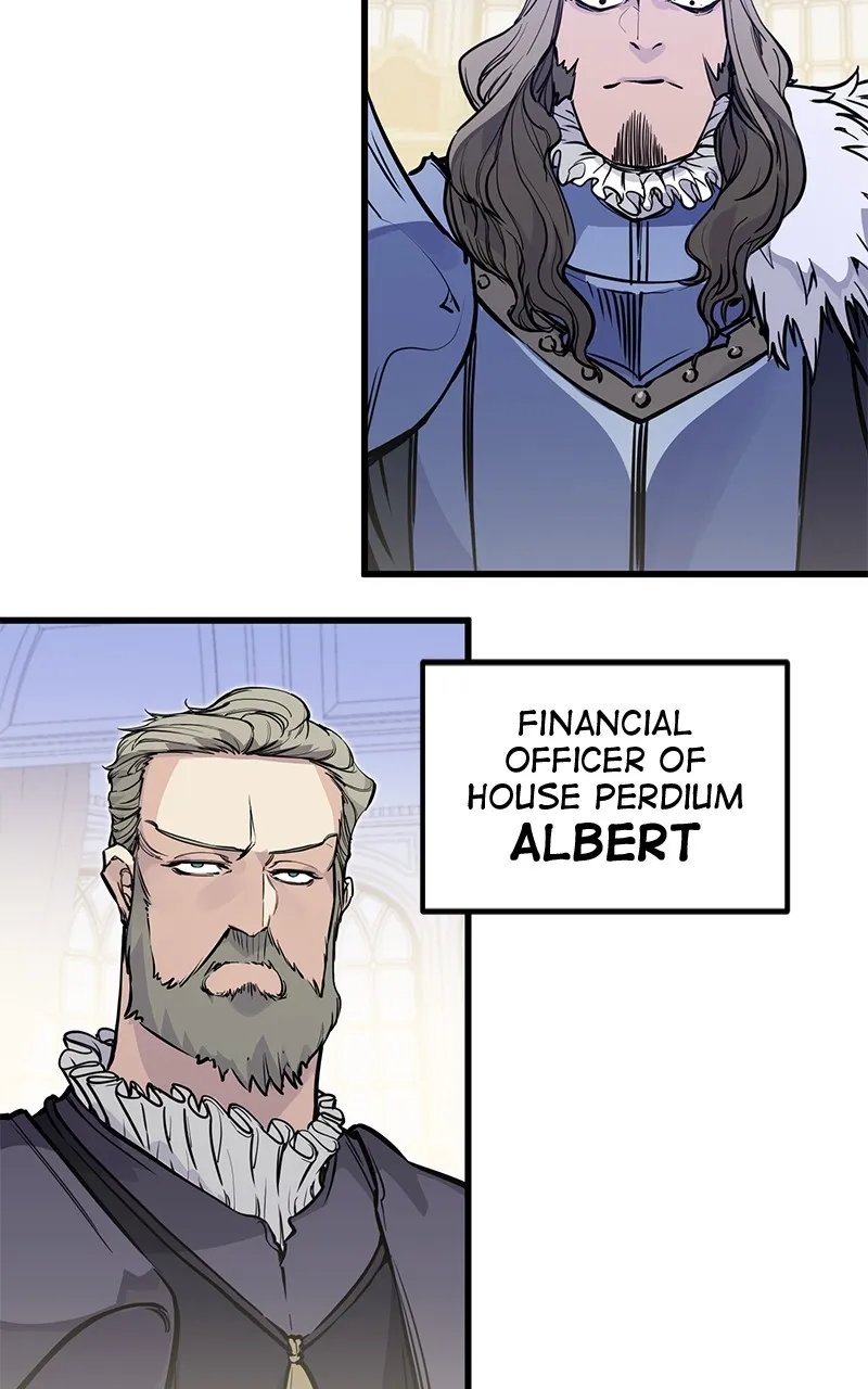 The Regressed Mercenary Has a Plan Chapter 17 page 15 - 