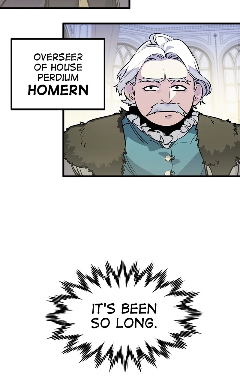 The Regressed Mercenary Has a Plan Chapter 17 page 16 - 