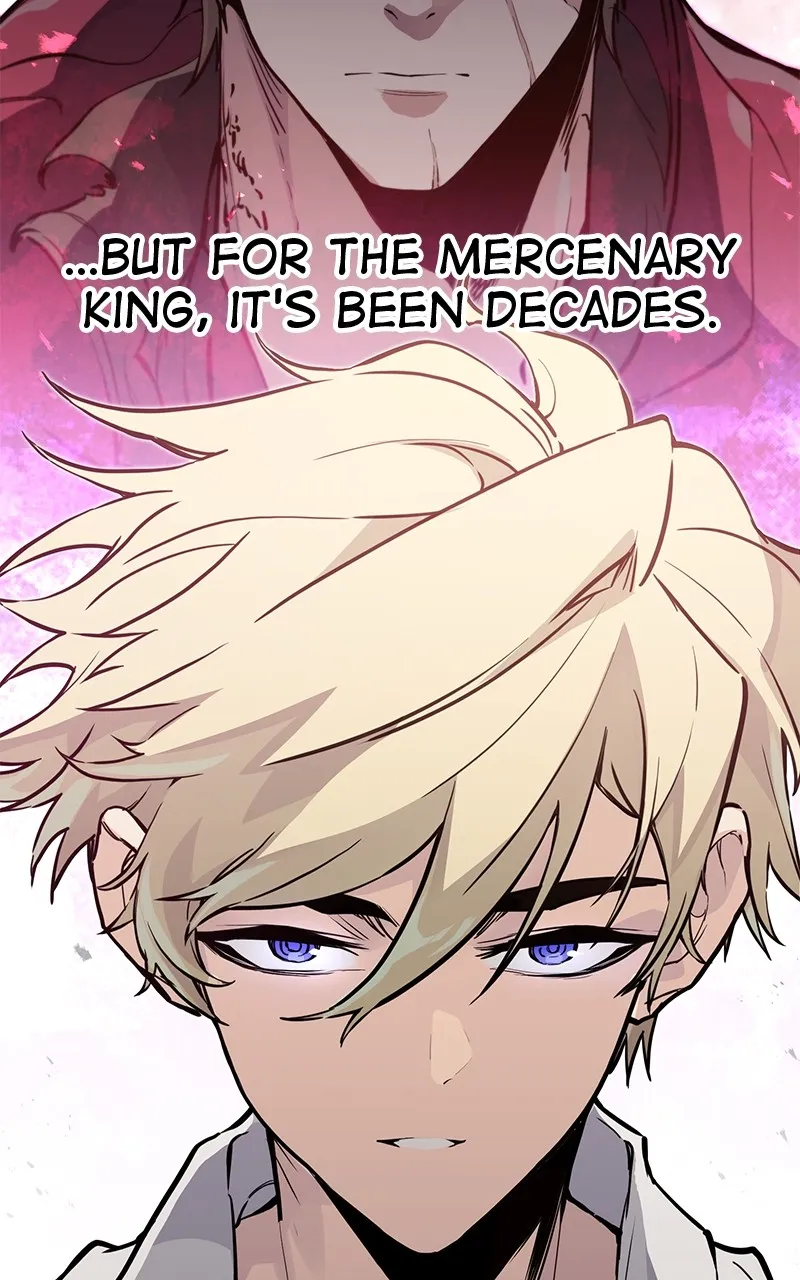 The Regressed Mercenary Has a Plan Chapter 17 page 18 - 