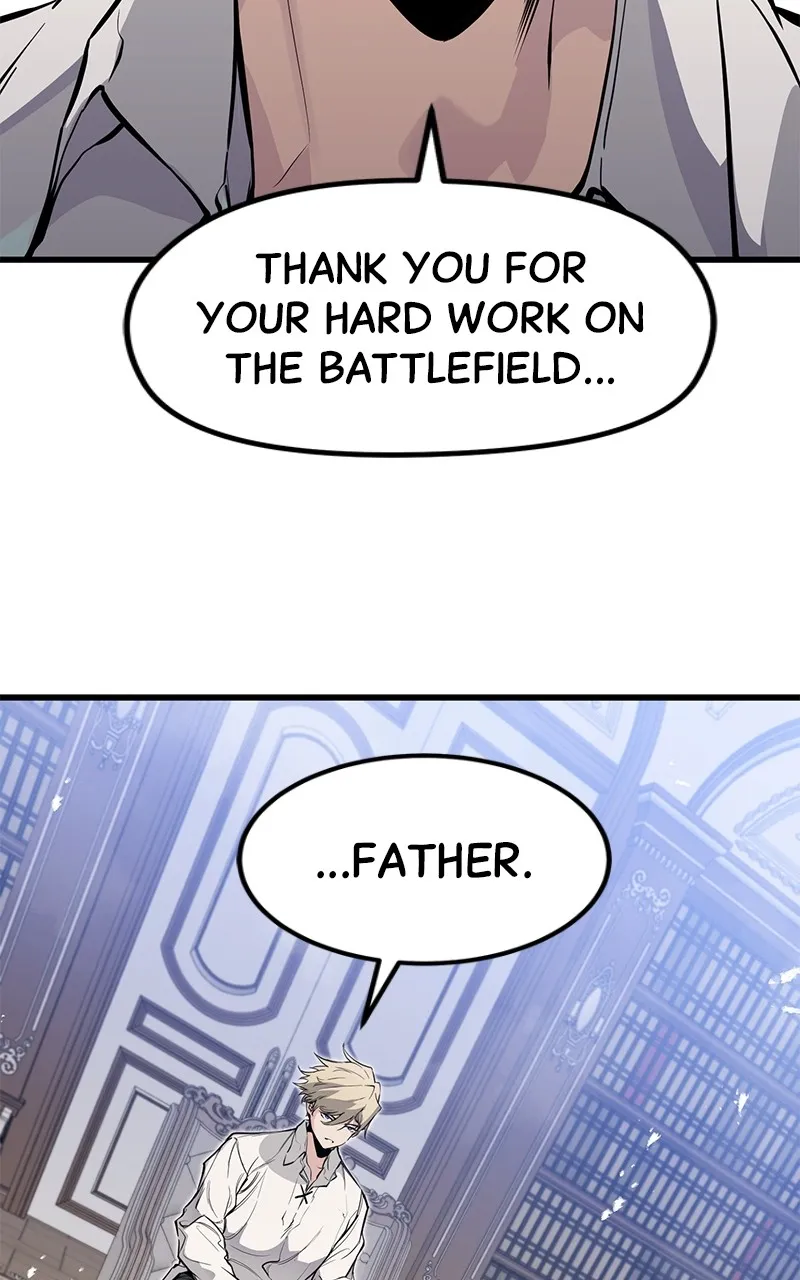 The Regressed Mercenary Has a Plan Chapter 17 page 19 - 