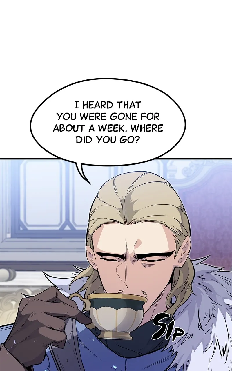 The Regressed Mercenary Has a Plan Chapter 17 page 26 - 