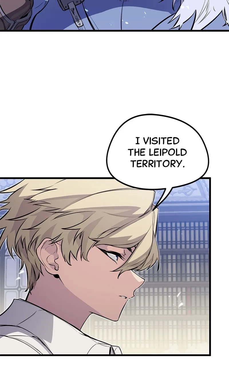 The Regressed Mercenary Has a Plan Chapter 17 page 27 - 