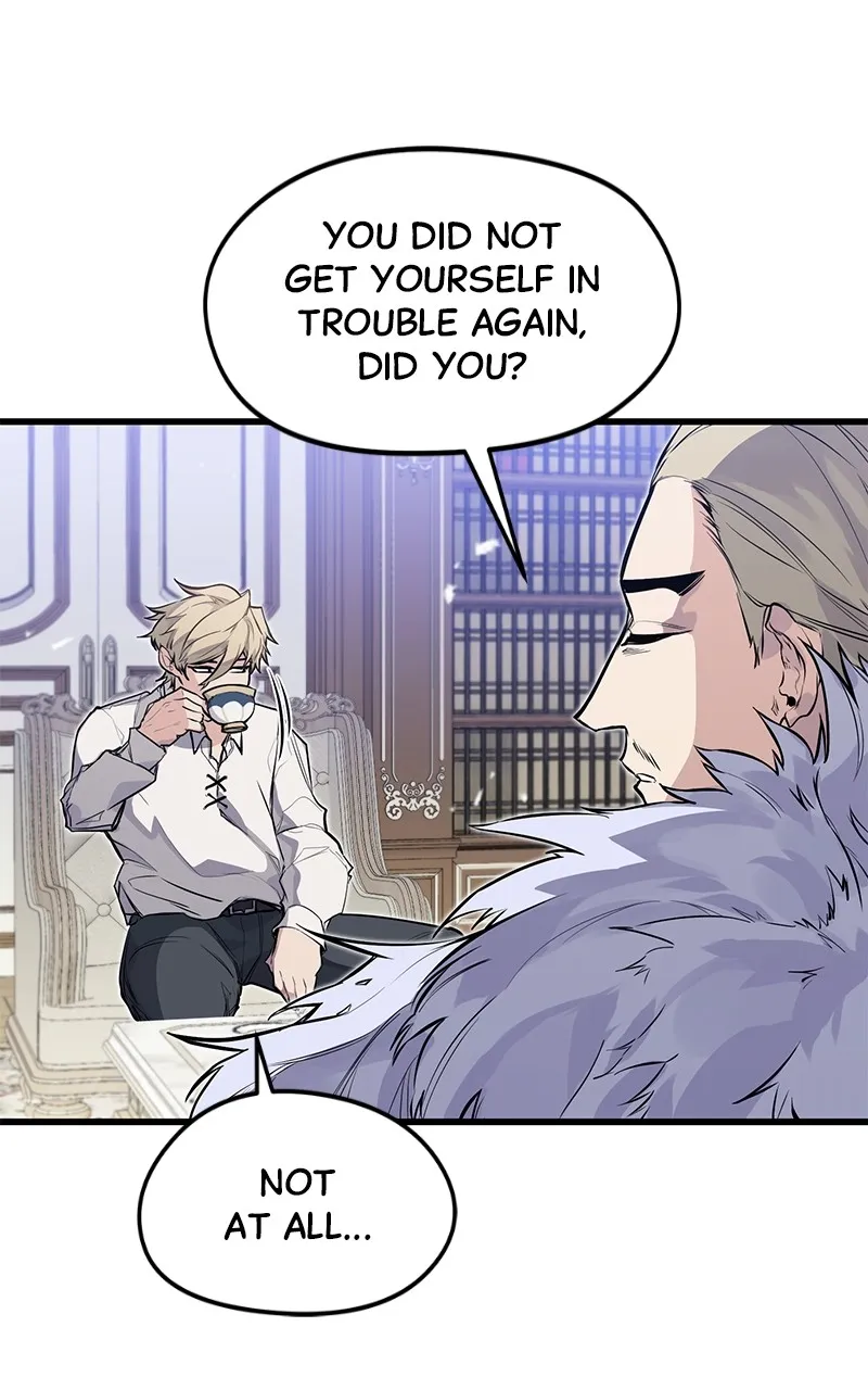 The Regressed Mercenary Has a Plan Chapter 17 page 28 - 