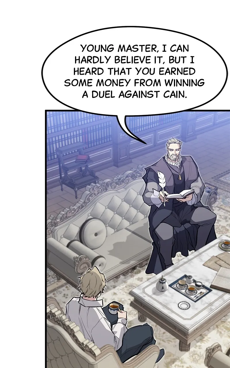 The Regressed Mercenary Has a Plan Chapter 17 page 29 - 