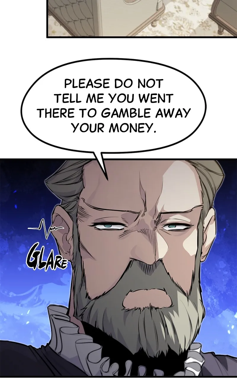 The Regressed Mercenary Has a Plan Chapter 17 page 30 - 