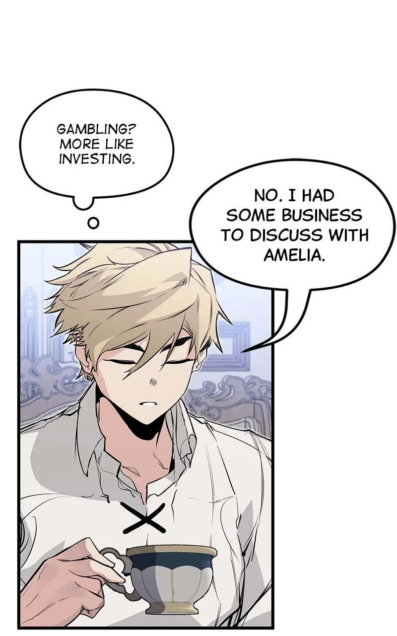 The Regressed Mercenary Has a Plan Chapter 17 page 31 - 