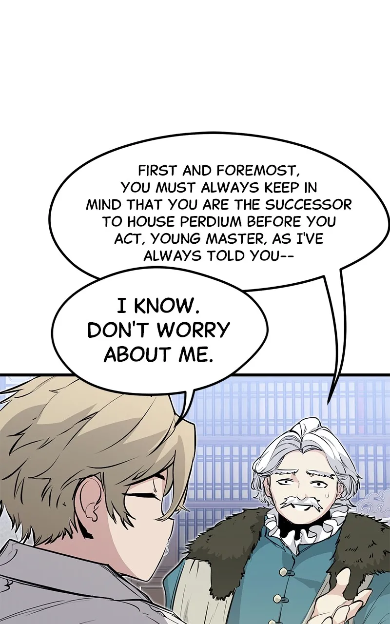 The Regressed Mercenary Has a Plan Chapter 17 page 32 - 