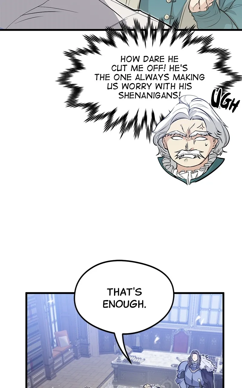 The Regressed Mercenary Has a Plan Chapter 17 page 33 - 