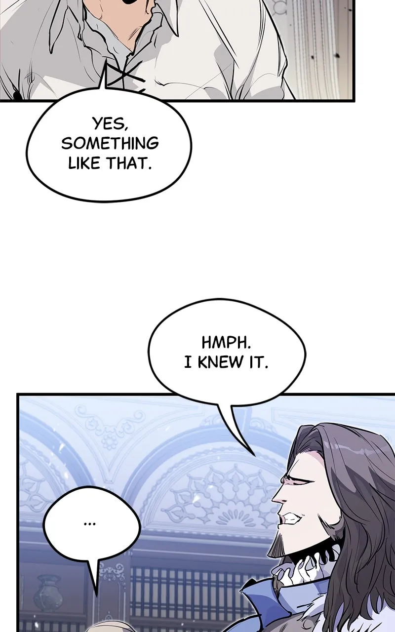 The Regressed Mercenary Has a Plan Chapter 17 page 40 - 