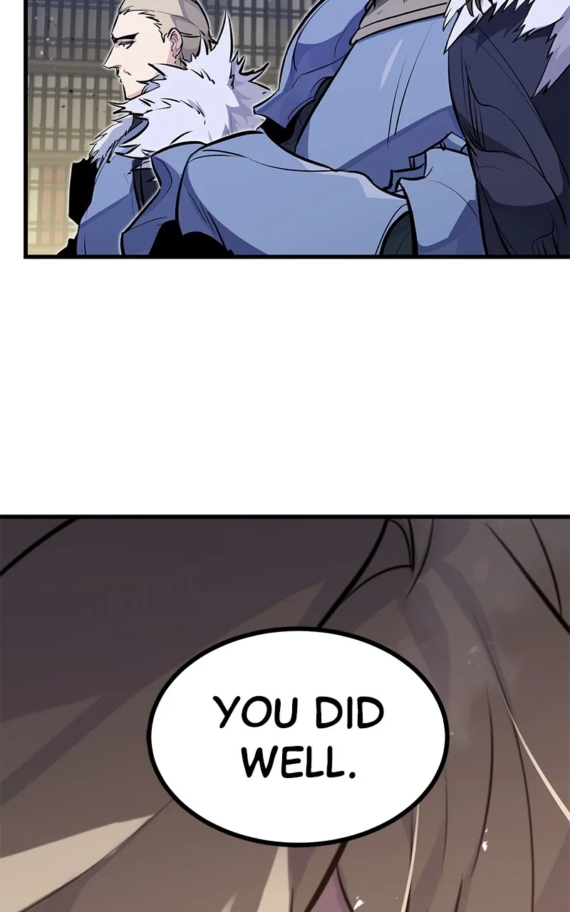 The Regressed Mercenary Has a Plan Chapter 17 page 41 - 