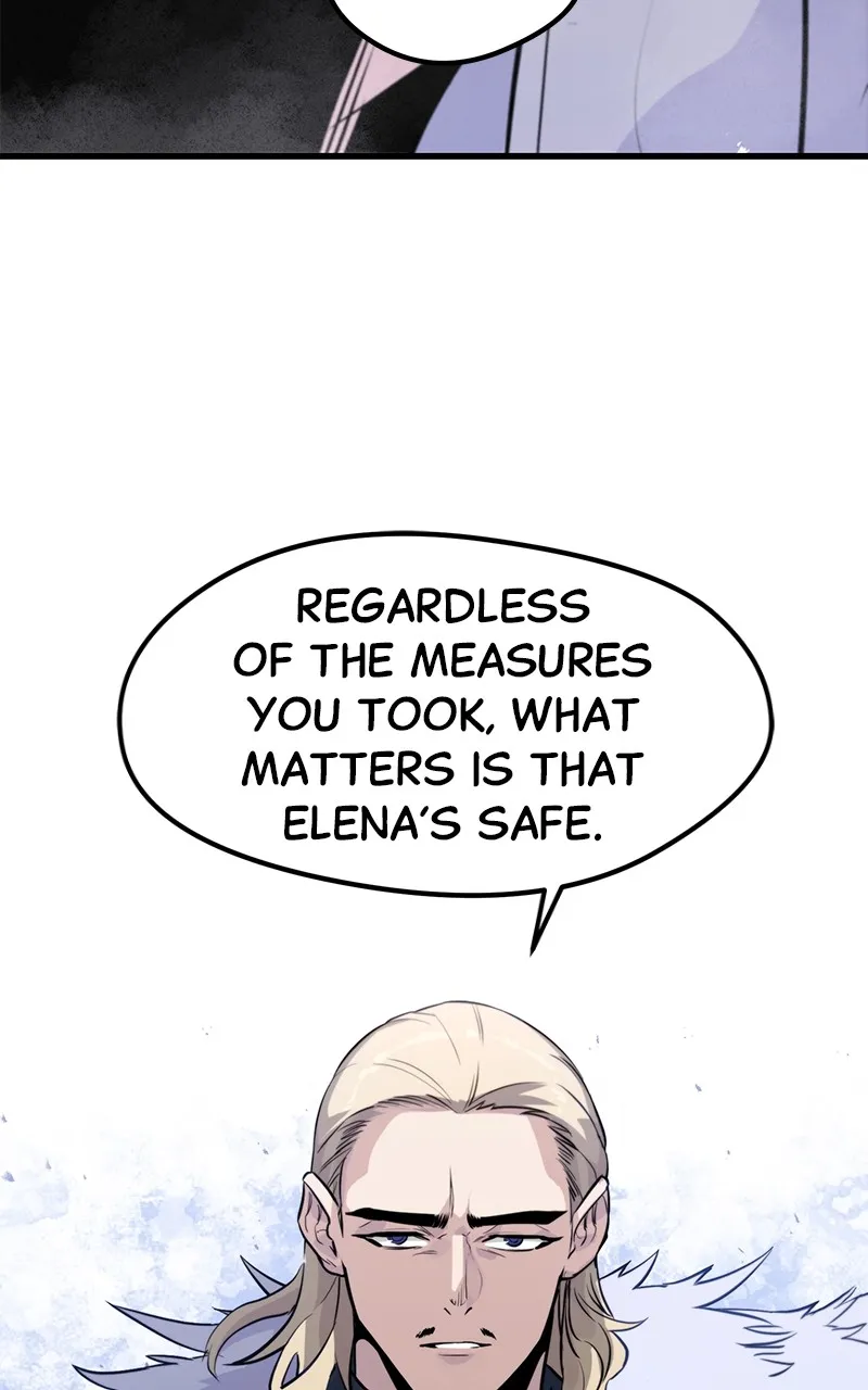 The Regressed Mercenary Has a Plan Chapter 17 page 43 - 