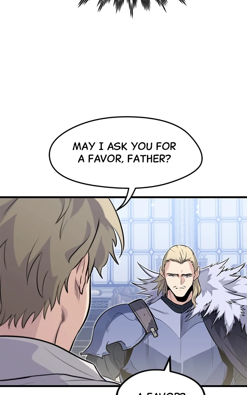 The Regressed Mercenary Has a Plan Chapter 17 page 46 - 