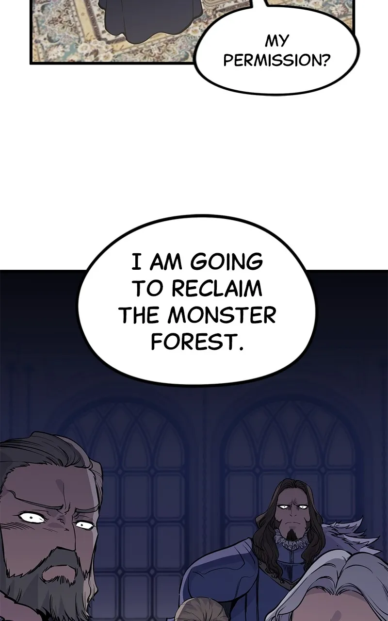 The Regressed Mercenary Has a Plan Chapter 17 page 51 - 