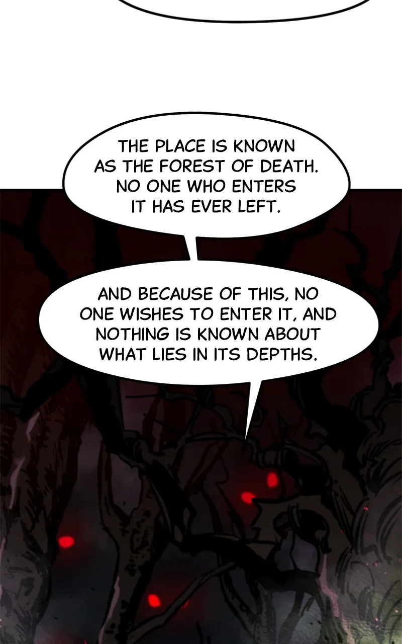 The Regressed Mercenary Has a Plan Chapter 17 page 58 - 